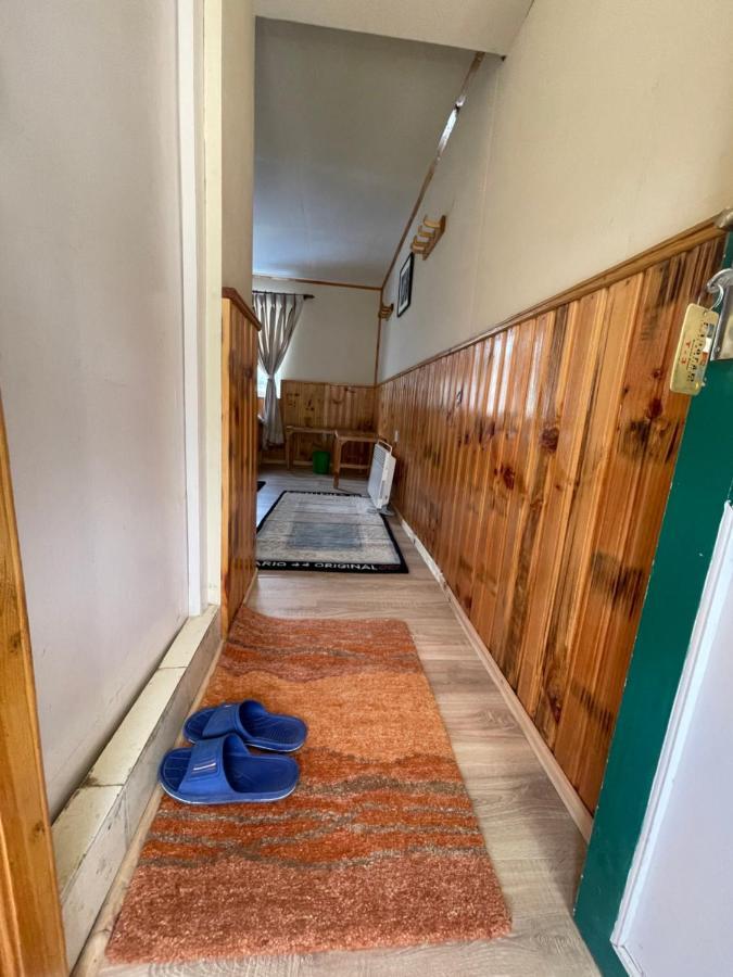 Panorama Lodge And Restaurant Nāmche Bāzār المظهر الخارجي الصورة